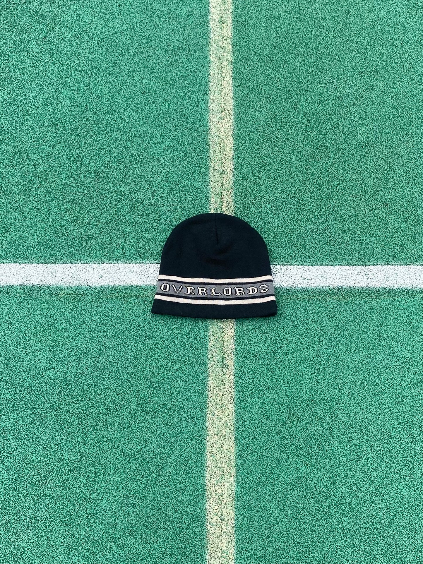 OL BANNER BEANIE