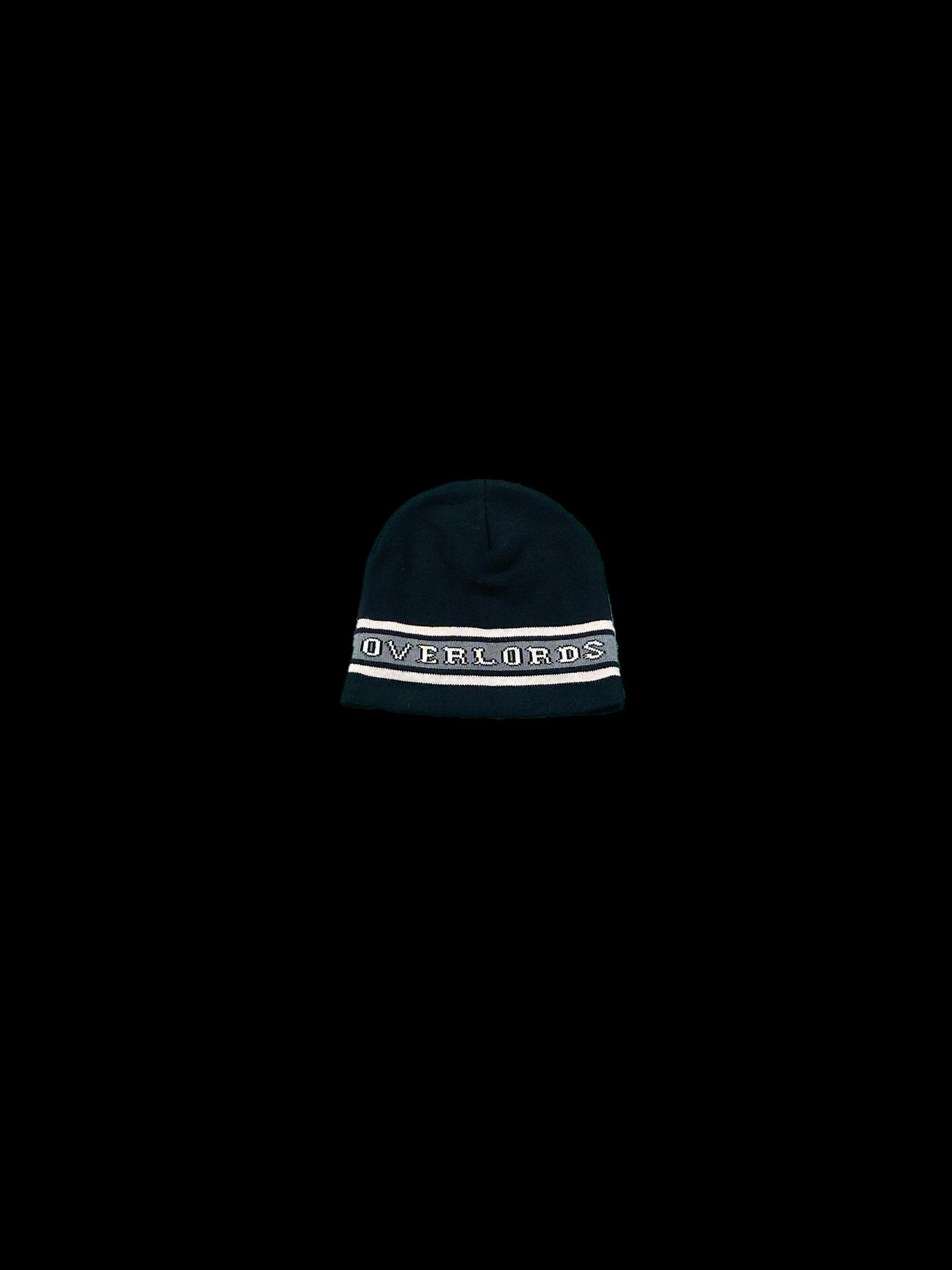 OL BANNER BEANIE
