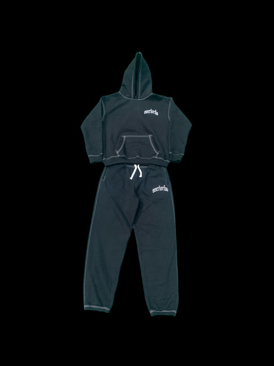 OL STAPLE STITCH TRACKY