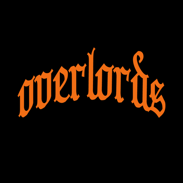 Overlords Clothing