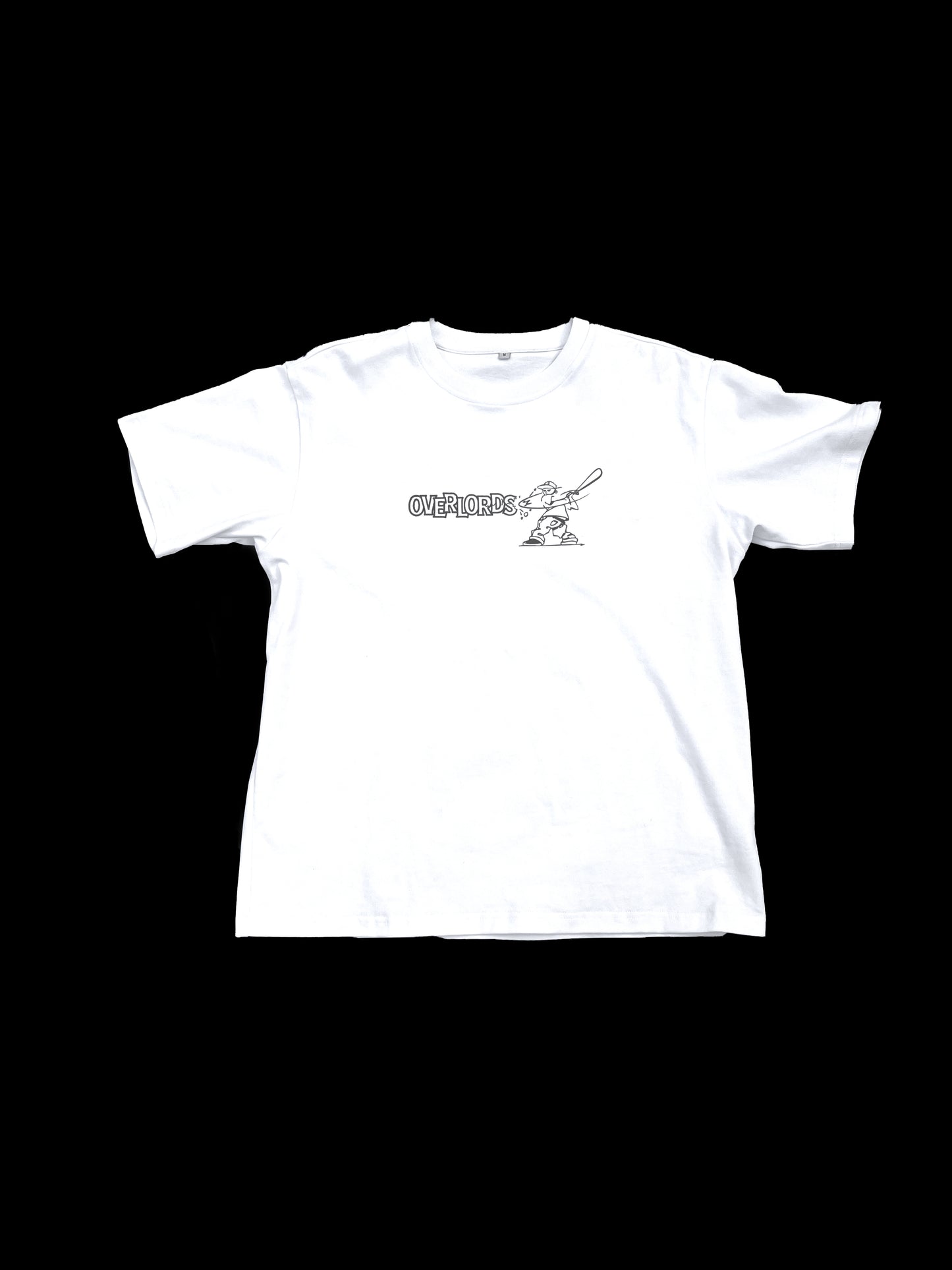 OL ROWDY TEE