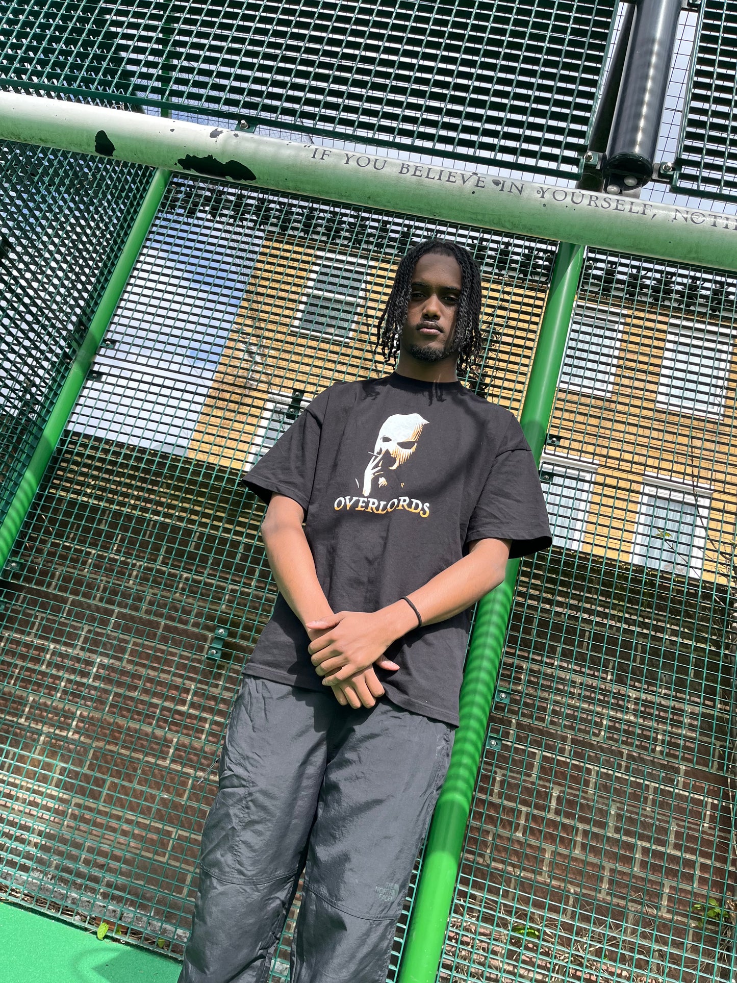 OL BALLY TEE