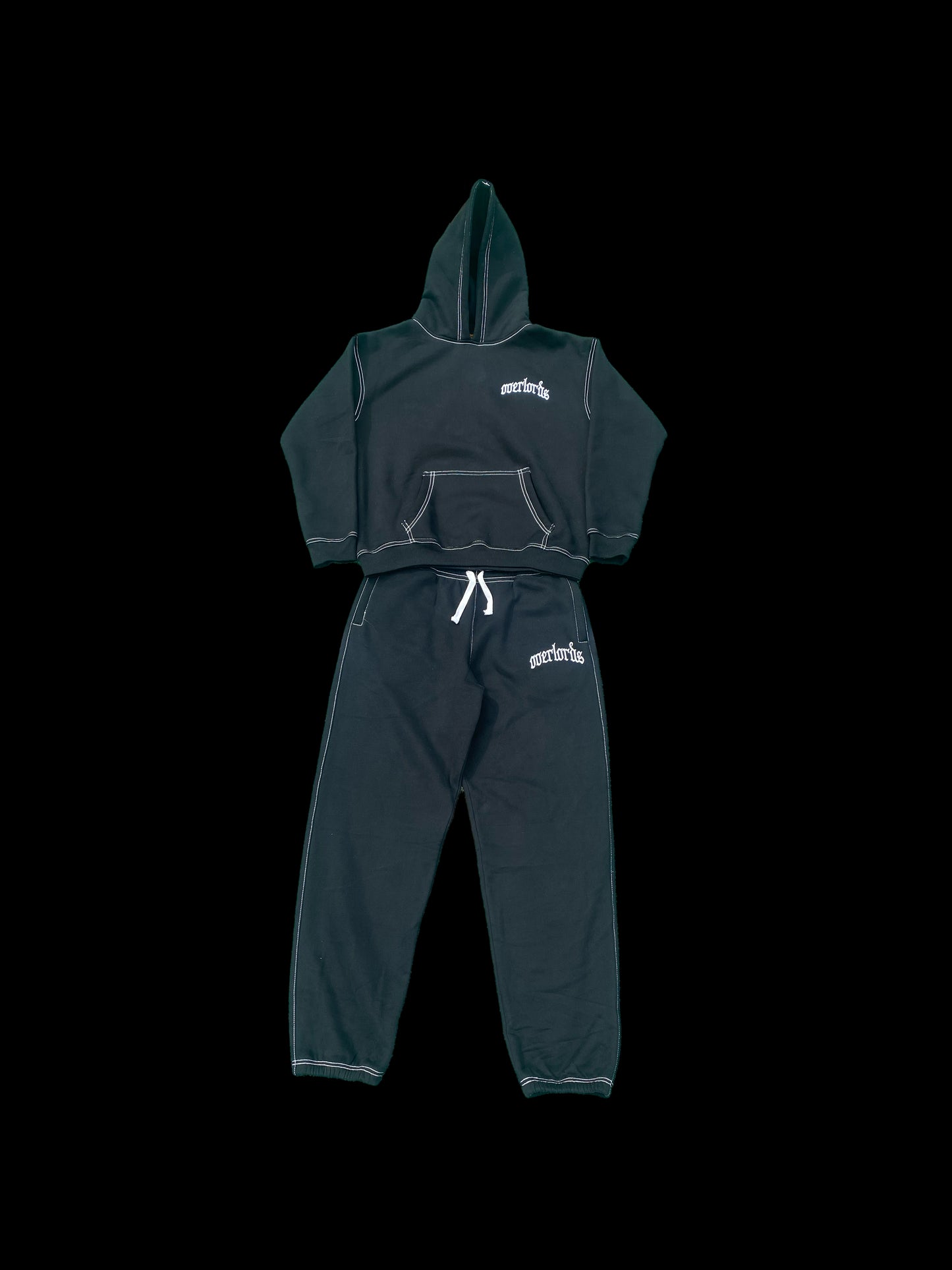 OL STAPLE STITCH TRACKY