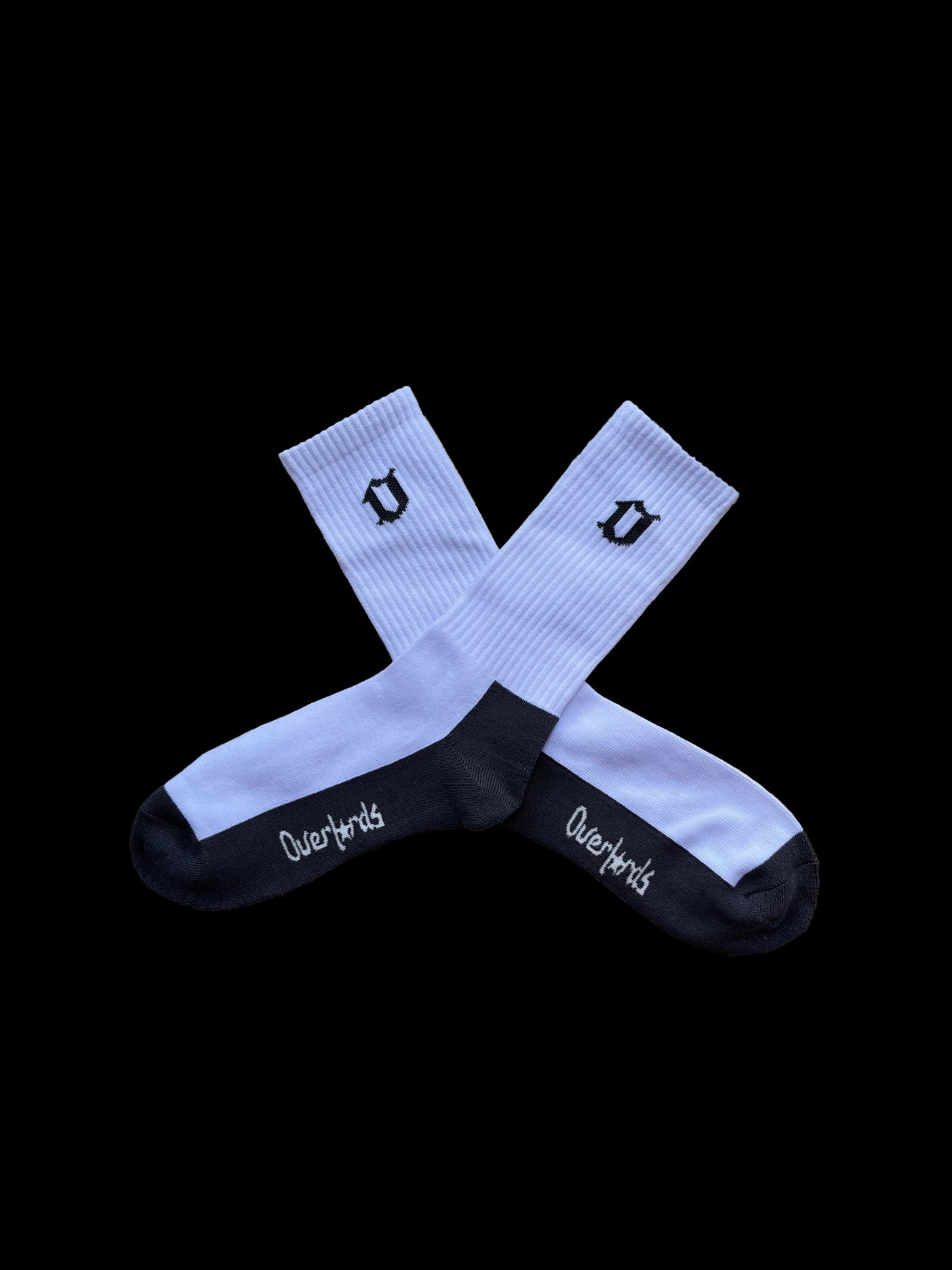 OL STEPPY SOCKS