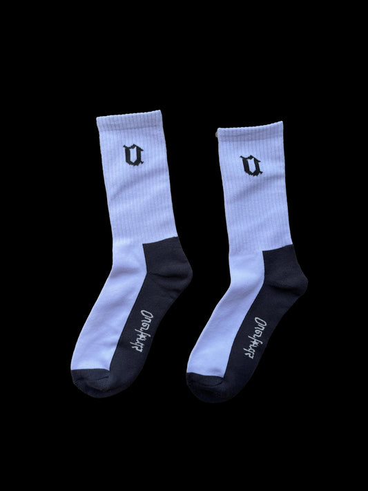 OL STEPPY SOCKS