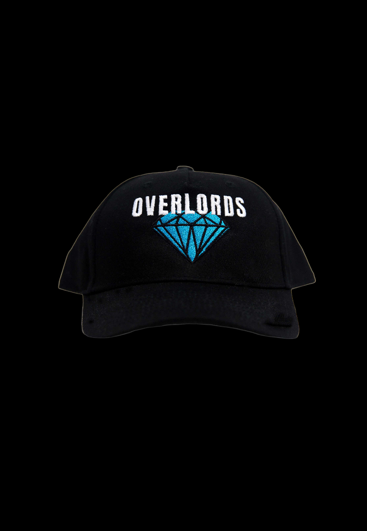 OL DIAMOND CAP
